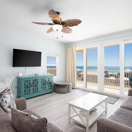 Bikini Bottom At Laketown Wharf #501 By Nautical Properties
